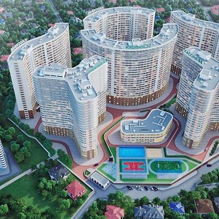 Vip Apartments Arcadia 487 Odessza Kültér fotó