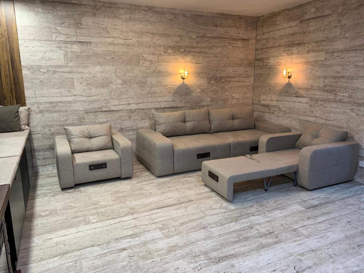 Vip Apartments Arcadia 487 Odessza Kültér fotó