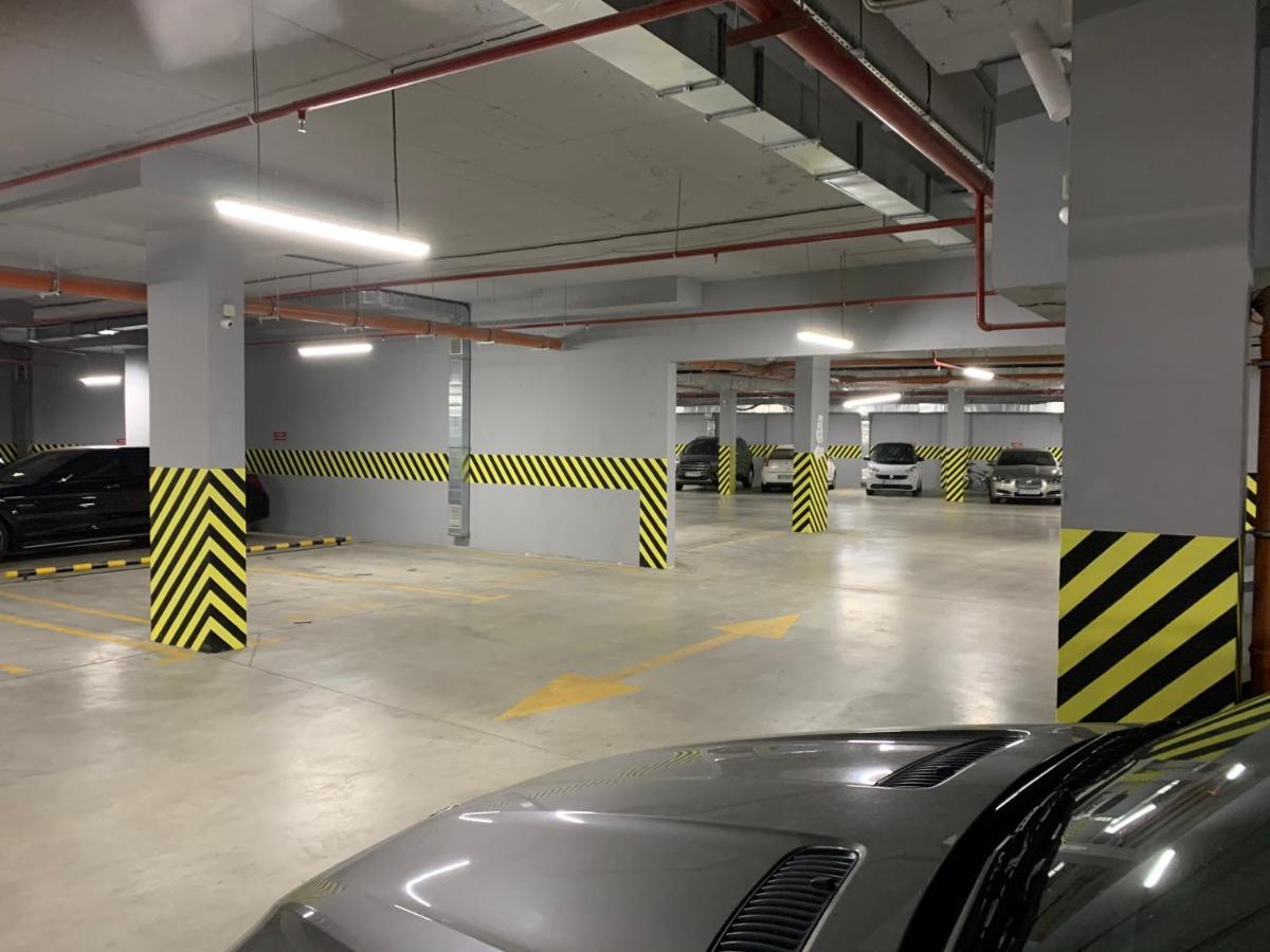 Vip Apartments Arcadia 487 Odessza Kültér fotó