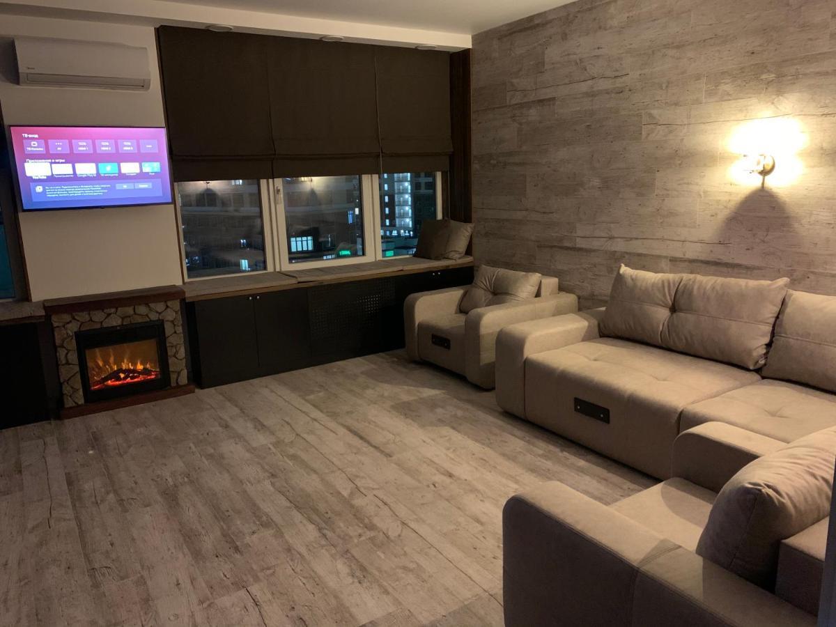 Vip Apartments Arcadia 487 Odessza Kültér fotó