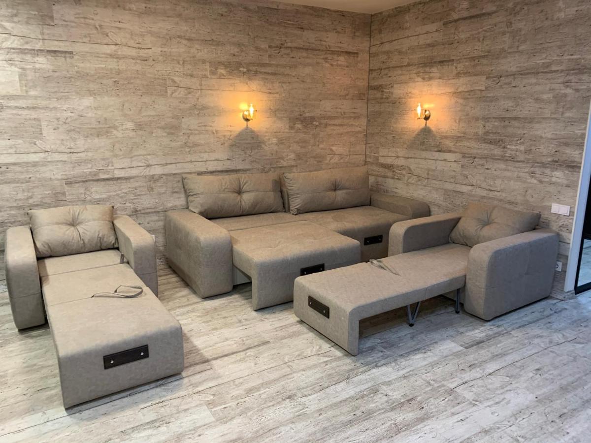 Vip Apartments Arcadia 487 Odessza Kültér fotó
