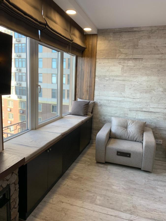 Vip Apartments Arcadia 487 Odessza Kültér fotó