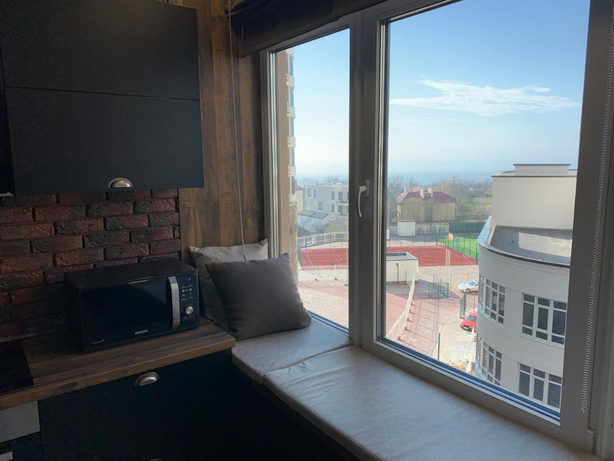 Vip Apartments Arcadia 487 Odessza Kültér fotó