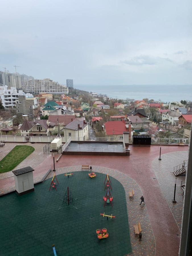 Vip Apartments Arcadia 487 Odessza Kültér fotó