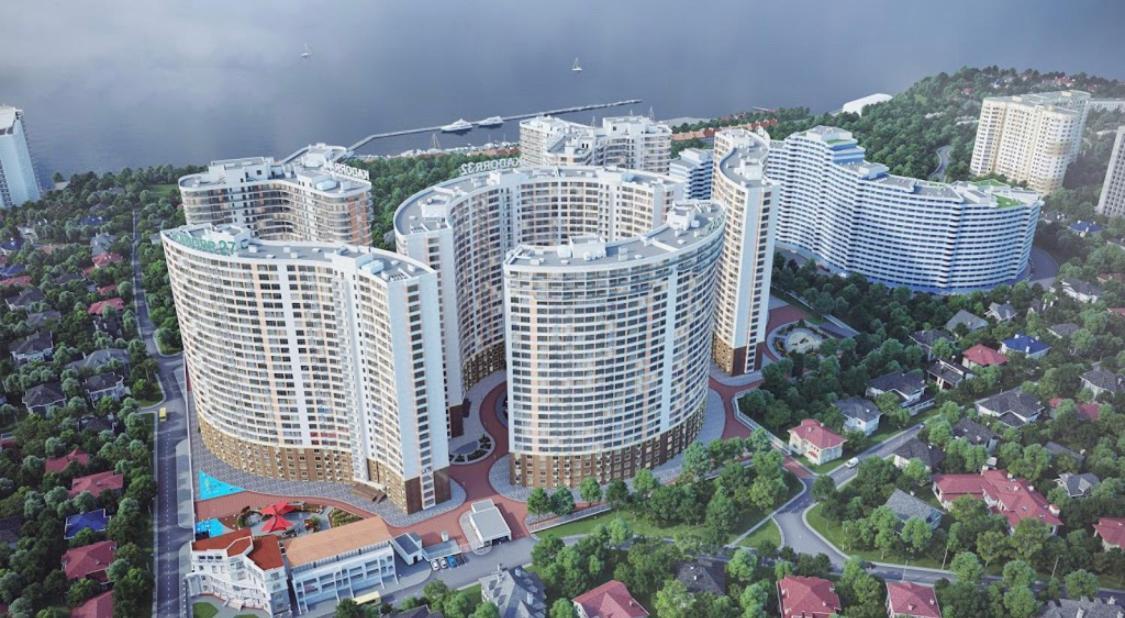 Vip Apartments Arcadia 487 Odessza Kültér fotó