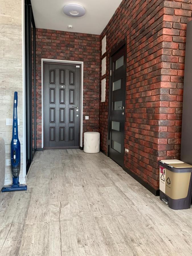 Vip Apartments Arcadia 487 Odessza Kültér fotó